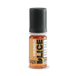 E Liquide GRINGO 10 ml - D'lice