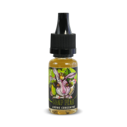 10ml SNAP PEAR  REVOLUTE  0 mg Gourmand 0/0 France 0 mg | Cigusto | Cigarette electronique, Eliquide