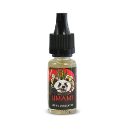 Arôme UMAMI 10 ml - Revolute