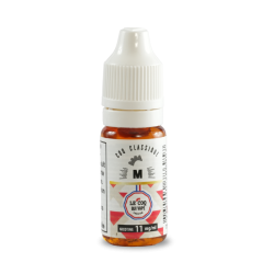 E liquide VG Coq M 10ml - LE COQ QUI VAPE | Cigusto | Cigusto | Cigarette electronique, Eliquide