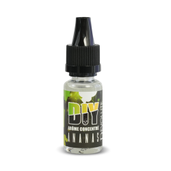 Arôme ANANAS 10 ml - Revolute