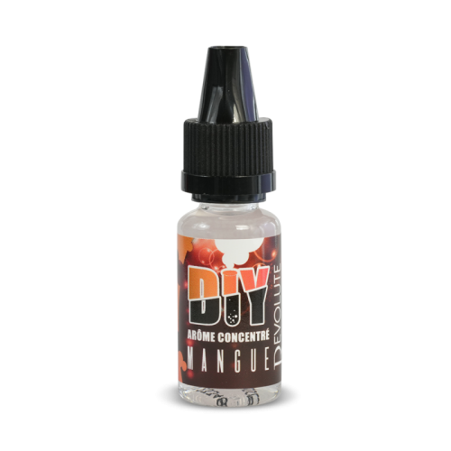 e liquide MANGUE  REVOLUTE 10ml 0 mg Fruité France 0 mg | Cigusto | Cigarette electronique, Eliquide
