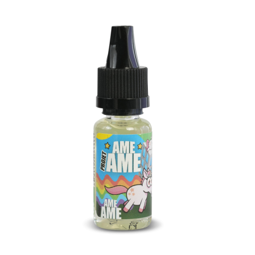 10 ml PROJET AME AME  REVOLUTE  0 mg Neutre 0/0 France 0 mg | Cigusto | Cigarette electronique, Eliquide