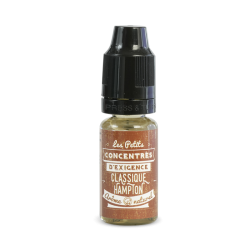Arôme CLASSIQUE HAMPTON 10 ml - VDLV