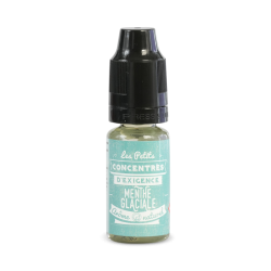 Arôme MENTHE GLACIALE 10 ml - VDLV