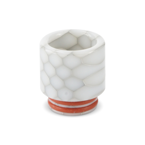 Drip Tip 810 Blitz Snake Skin Résine TFV8 | Cigusto | Cigarette electronique, Eliquide