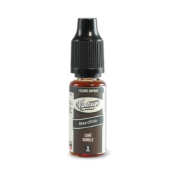 E-liquide Bean Crush by Cloud vapor 10 ml| Cigusto | Cigusto | Cigarette electronique, Eliquide