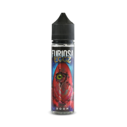 E Liquide EGGZ DOOM 50 ml - Furiosa