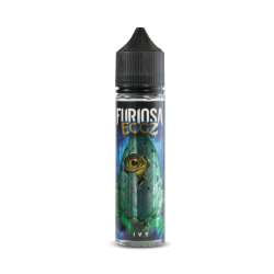 E Liquide EGGZ IVY 50 ml - Furiosa