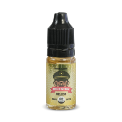 E Liquide DELICIO 10 ml - Dictator