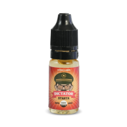 DICTATOR 50/50 STARTA 10 ML - E liquide Starta| Cigusto | Cigusto | Cigarette electronique, Eliquide
