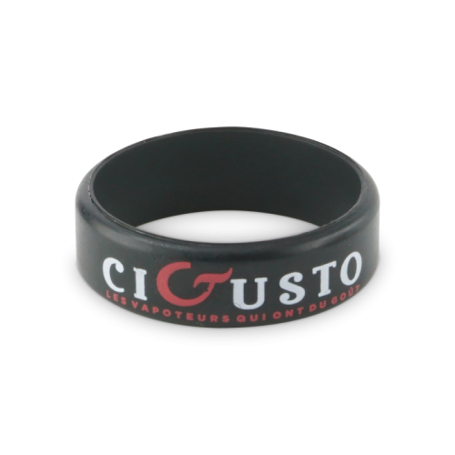 Vape Band 21mm Cigusto pour atomiseur cigarette electronique | Cigusto | Cigarette electronique, Eliquide