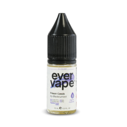E Liquide FRISSON CASSIS 10 ml - Evervape