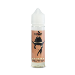 E Liquide France Sweet Cirkus Classic Wanted | Cigusto | Cigusto | Cigarette electronique, Eliquide