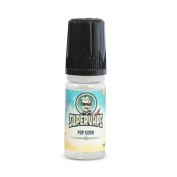 Arome Concentré DIY Pop Corn 10 ml - Supervape| Cigusto | Cigusto | Cigarette electronique, Eliquide