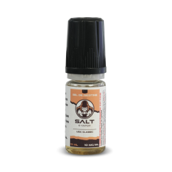 E Liquide USA CLASSIC SALT E-VAPOR 10 ml - French Liquide