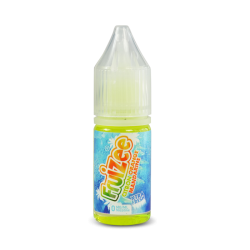E Liquide CITRON ORANGE MANDARINE 10 ml - Fruizee
