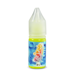 E Liquide CASSIS MANGUE 10 ml - Fruizee 