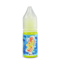 E Liquide CRAZY MANGO 10 ml - Fruizee