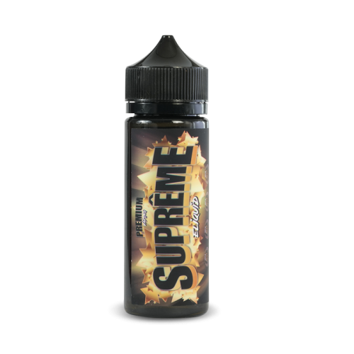 Eliquide Supreme 100 ml PREMIUM Nicotine 0mg| Cigusto | Cigusto | Cigarette electronique, Eliquide
