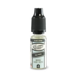 E Liquide MAD ROCK en 10 ml de Cloud Vapor avec nicotine| Cigusto | Cigusto | Cigarette electronique, Eliquide
