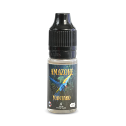 E Liquide MANTARO 10 ml - Amazone