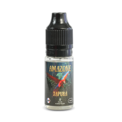 E Liquide JAPURA 10 ml - Amazone