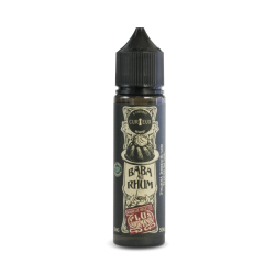 E-Liquide BABA AU RHUM 50 ml - Curieux Edition Dessert