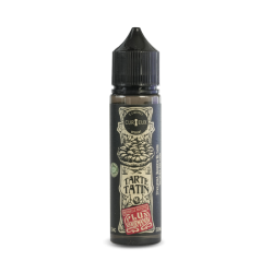 E-Liquide TARTE TATIN 50 ml  - Curieux Edition Dessert