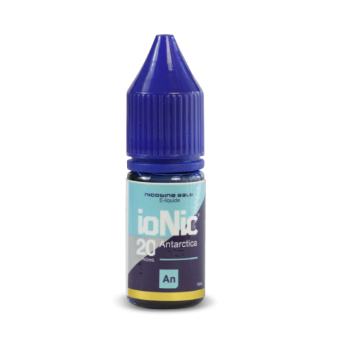 E-liquide Antarctica 10 ml - IONIC - Vape 47|Cigusto  | Cigusto | Cigarette electronique, Eliquide
