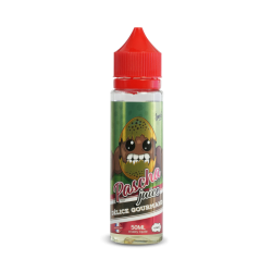 E Liquide sans nicotine Pascha Juice E.Tasty | Cigusto  | Cigusto | Cigarette electronique, Eliquide