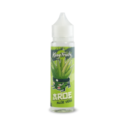 E Liquide AROE 50 ml - Cloud Vapor