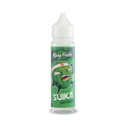 E Liquide SUIKA 50 ml - Cloud Vapor