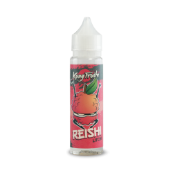 E Liquide REISHI 50 ml - Cloud Vapor