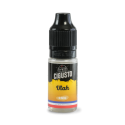 E liquide Utah 10 ml - 5 taux de nicotine| Cigusto | Cigusto | Cigarette electronique, Eliquide