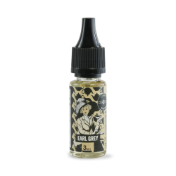 E liquide France Earl Grey Tea 10 ml - CURIEUX Nicotine 0mg | Cigusto | Cigarette electronique, Eliquide