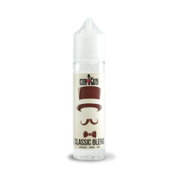 E Liquide Classic Blend à booster en 50 ML de CIRKUS par VDLV | Cigusto | Cigarette electronique, Eliquide
