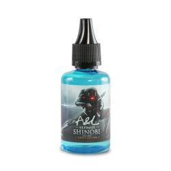 Arôme SHINOBI ULTIMATE 30 ml - A&L