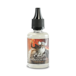 Arôme RAGNAROK ZERO SWEET 30 ml - A&L
