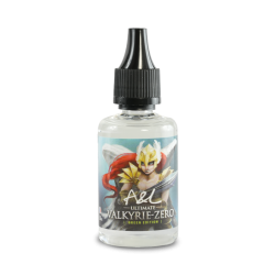 Concentré VALKYRIE ZERO GREEN 30 ml - A&L