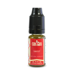 E liquide Sel de nicotine Sweet - CIRKUS | Cigusto  | Cigusto | Cigarette electronique, Eliquide