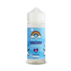 Eliquide Unicorn Frappe 100 ml de Juice - Ecigarette|Cigusto | Cigusto | Cigarette electronique, Eliquide