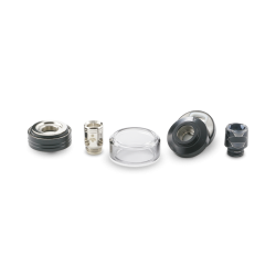 Clearomiseur Exceed air plus 3ml Joyetech | Cigusto | Cigarette electronique, Eliquide