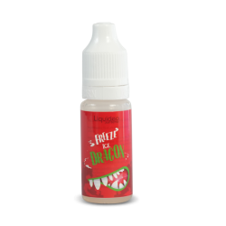 E Liquide  DRAGON 10 ml - Liquideo Freeze