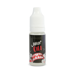 E Liquide  COLA 10 ml  - Liquideo Freeze
