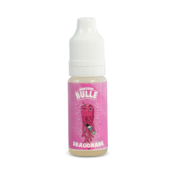E Liquide Mr Bulle Dragonade 10 ML Liquideo | Cigusto | Cigarette electronique, Eliquide