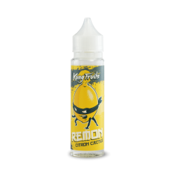 E Liquide REMON 50 ml - Cloud Vapor