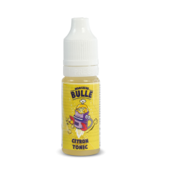 E Liquide CITRON TONIC 10 ml - Liquideo