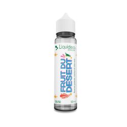 E Liquide FRUIT DU DESERT 50 ml - Liquideo Evolution
