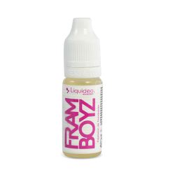 E Liquide FRAMBOYZ  10 ml - Liquideo Evolution